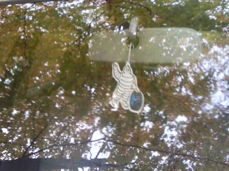 Mitsubishi Galant 2.0  solgt billede 12