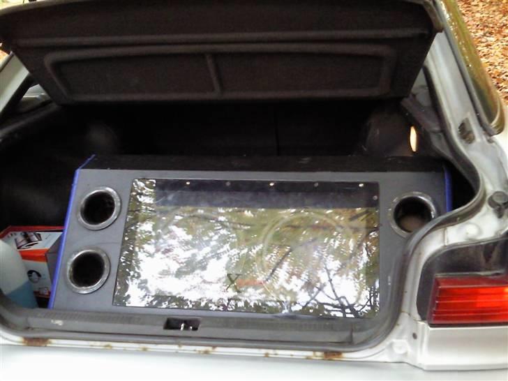 Mitsubishi Galant 2.0  solgt billede 14