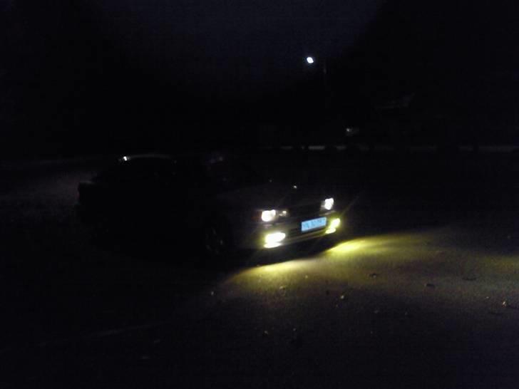 Mitsubishi Galant 2.0  solgt billede 16