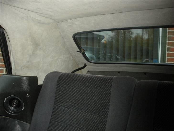 Opel Kadett Cabriolet SOLGT billede 5