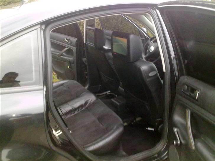 VW Passat 1.8 20v SOLGT billede 4