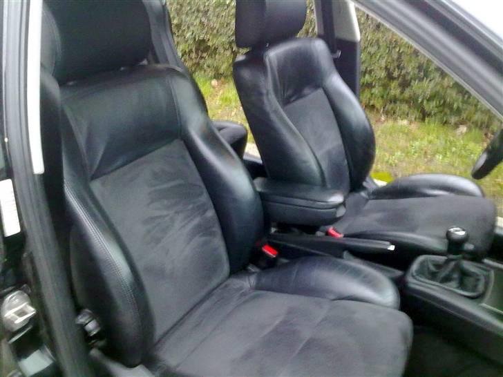 VW Passat 1.8 20v SOLGT billede 6