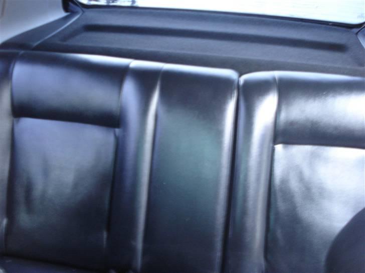 VW Golf 3 VR6 solgt billede 8