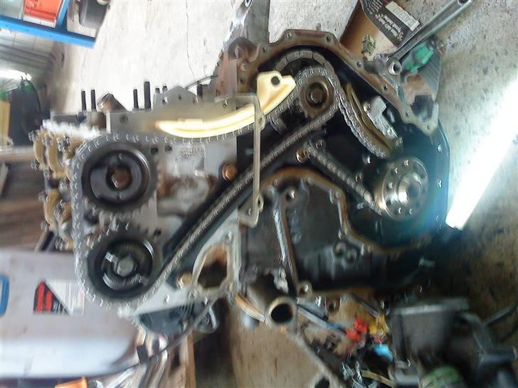 VW Golf 3 VR6 solgt billede 14