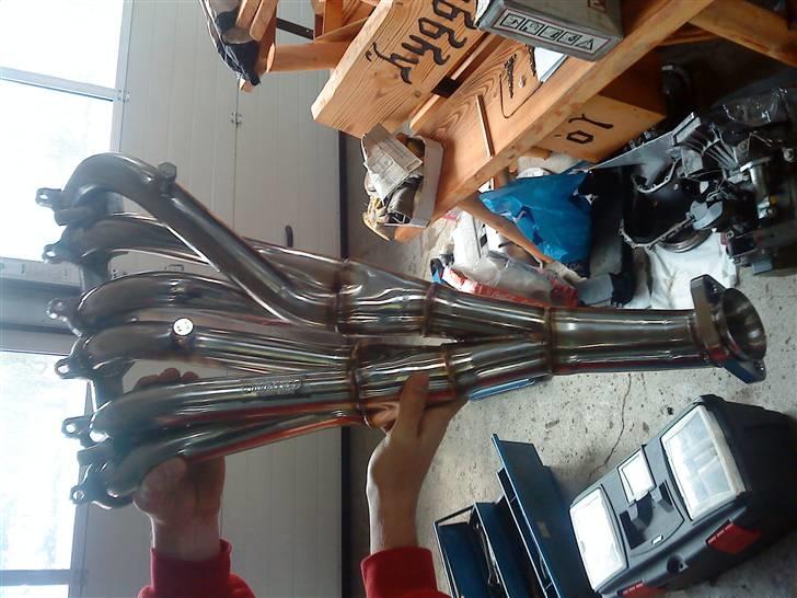 VW Golf 3 VR6 solgt billede 16