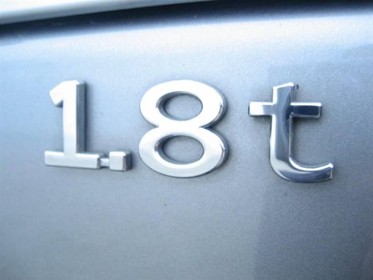 Saab 9-3 1,8T SC - 1,8 turbo billede 13