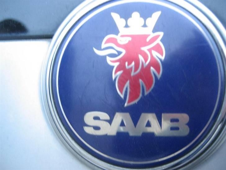 Saab 9-3 1,8T SC - SAAB - Svenska Aeroplan Aktiebolaget billede 14