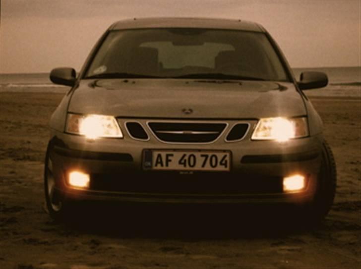 Saab 9-3 1,8T SC billede 19