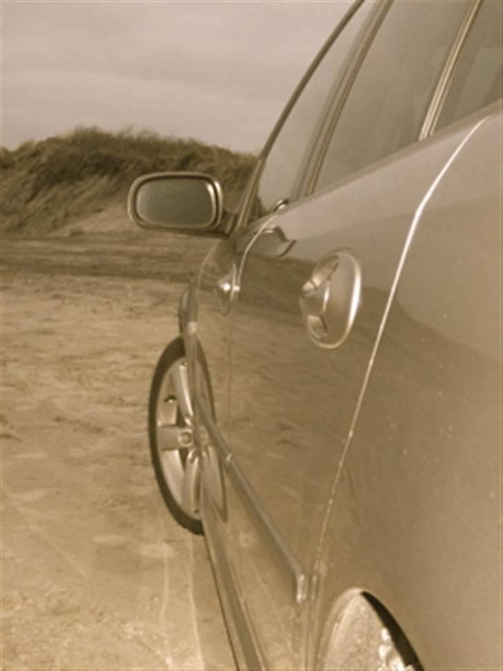 Saab 9-3 1,8T SC billede 20