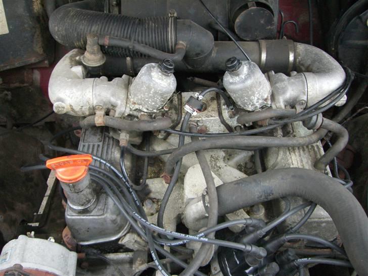 Land Rover defender 110 billede 4