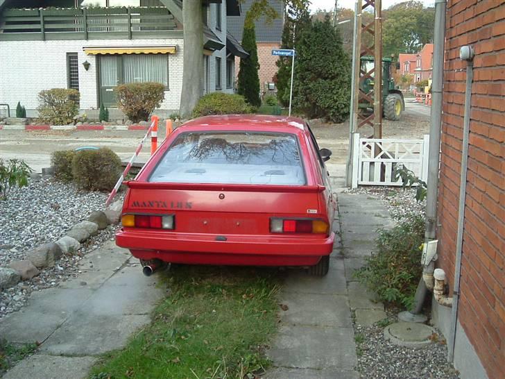 Opel Manta-B.cc-GT billede 6