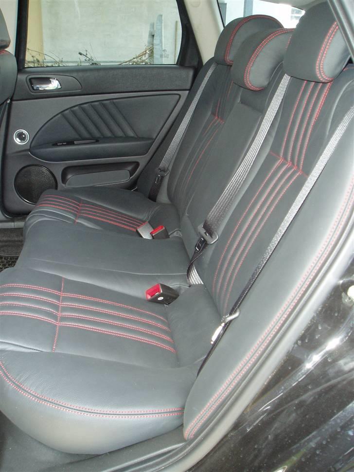 Alfa Romeo 159 Sportswagon billede 4