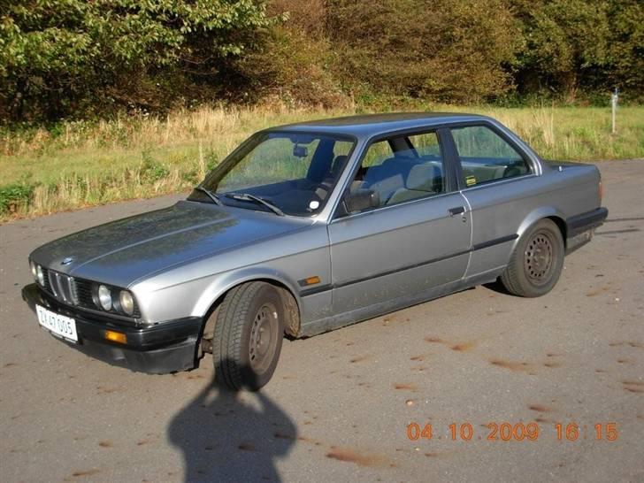 BMW 320i billede 3