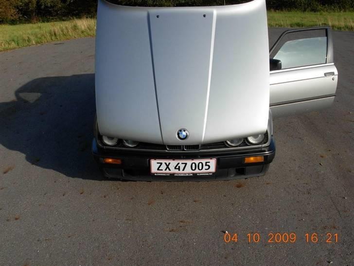 BMW 320i billede 16