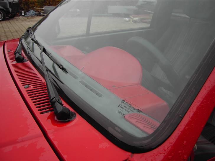 Opel Corsa A GSi billede 13