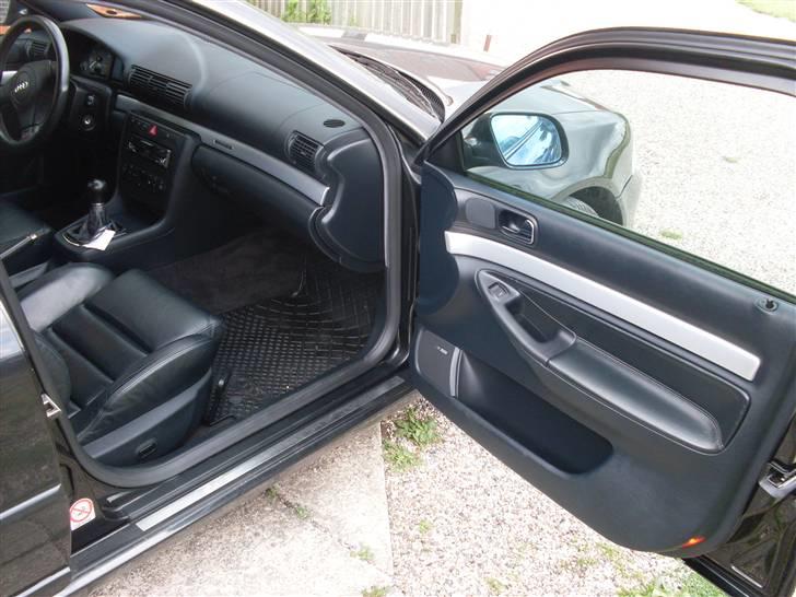 Audi s4 biturbo *SOLGT* billede 6