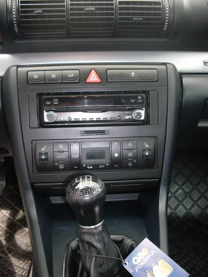 Audi s4 biturbo *SOLGT* billede 10