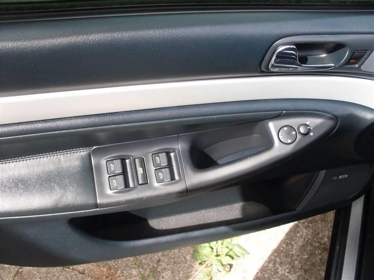 Audi s4 biturbo *SOLGT* billede 13