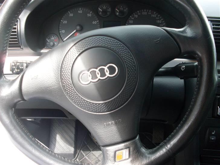 Audi s4 biturbo *SOLGT* billede 14