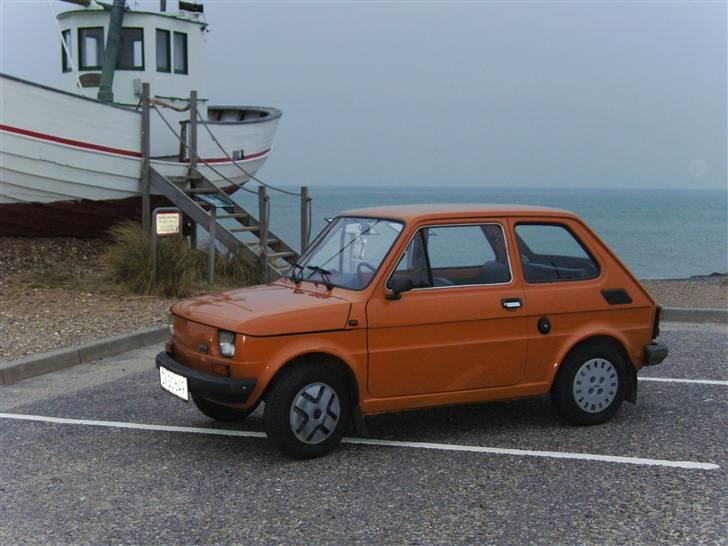 Fiat 126 billede 1
