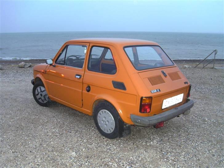 Fiat 126 billede 4