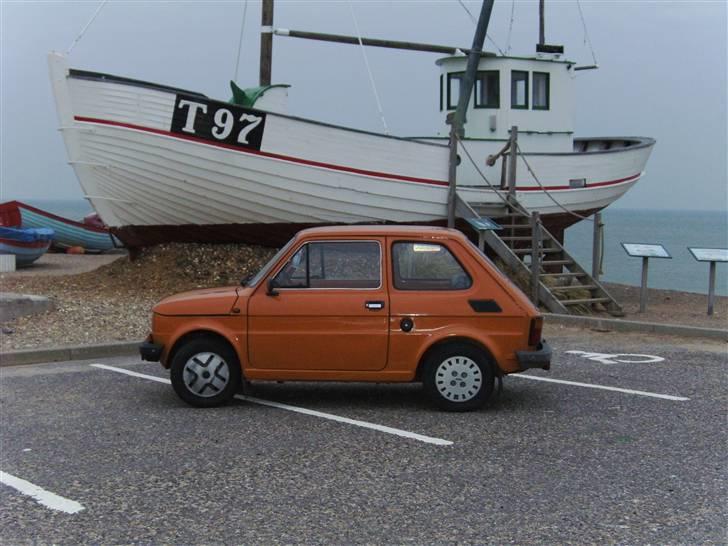 Fiat 126 billede 5