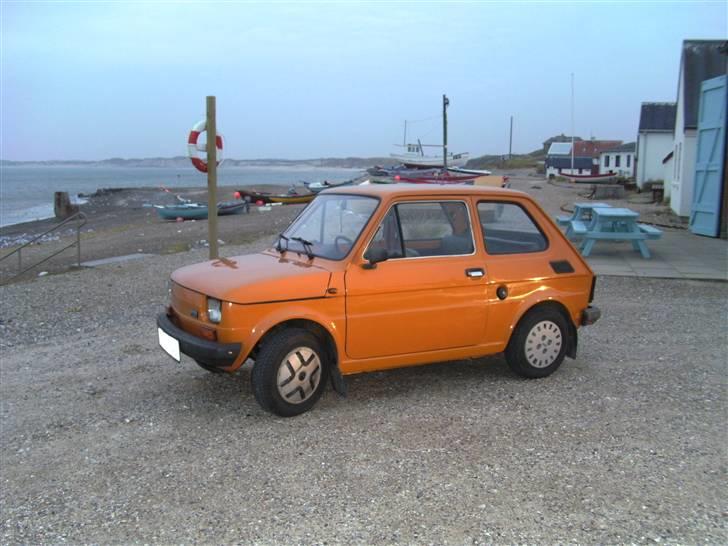 Fiat 126 billede 6