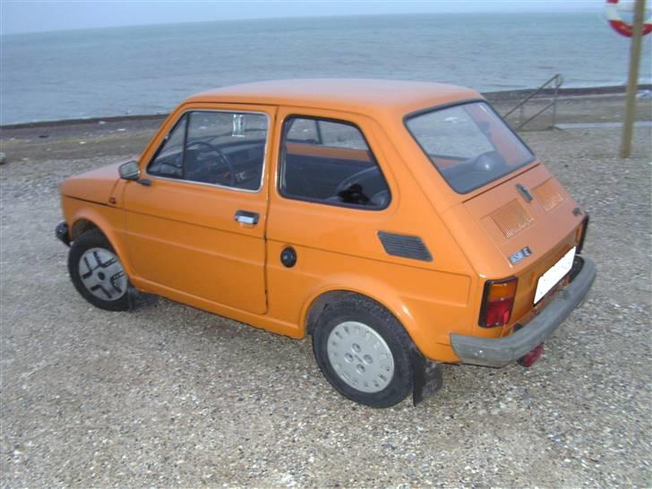 Fiat 126 billede 7