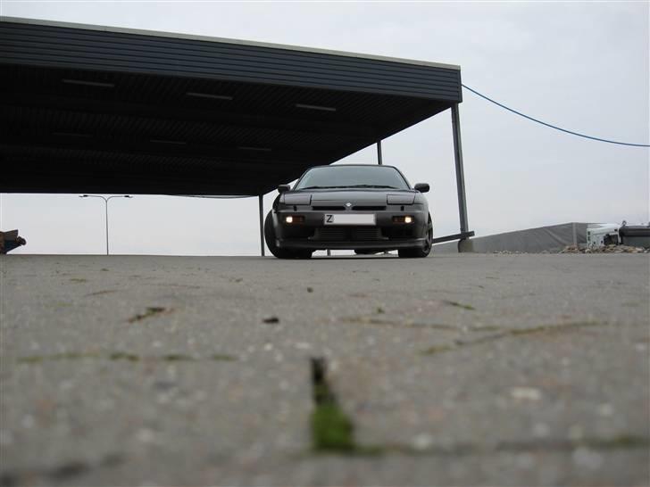 Nissan 200 SX Spec billede 5