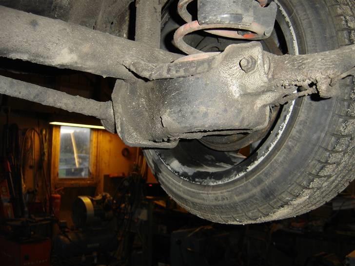 Opel kadett c  billede 18