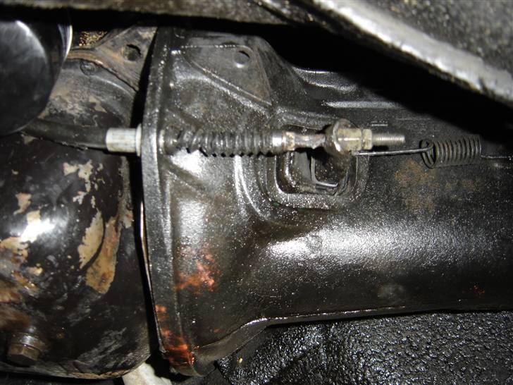 Opel kadett c  billede 20