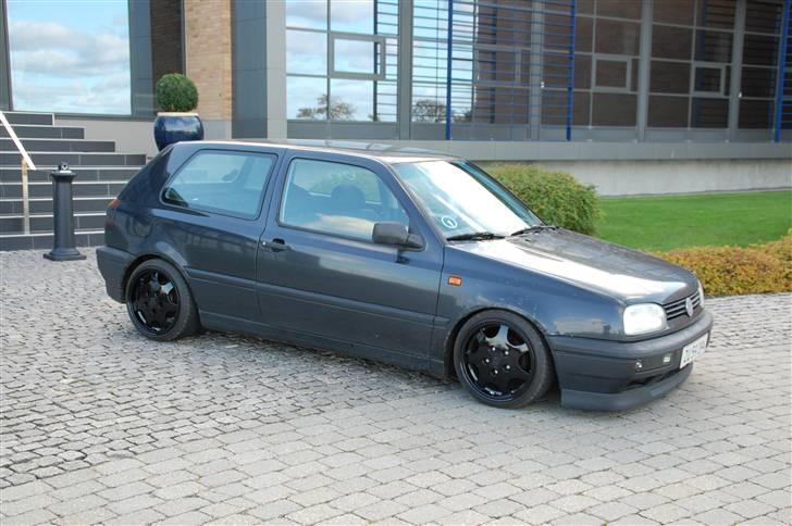 VW Golf 3 "SOLD 21/2-11" billede 2