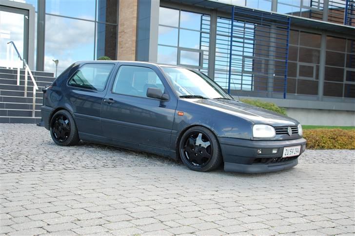 VW Golf 3 "SOLD 21/2-11" billede 3
