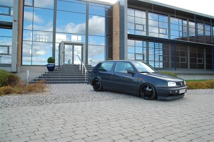 VW Golf 3 "SOLD 21/2-11" billede 4