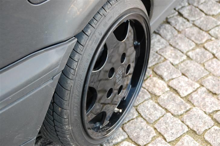 VW Golf 3 "SOLD 21/2-11" billede 11