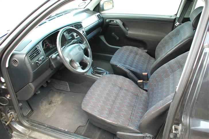 VW Golf 3 "SOLD 21/2-11" billede 12