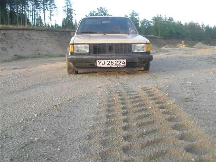 VW Jetta 1  billede 3