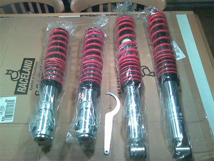 VW Golf 3 "SOLD 21/2-11" billede 14