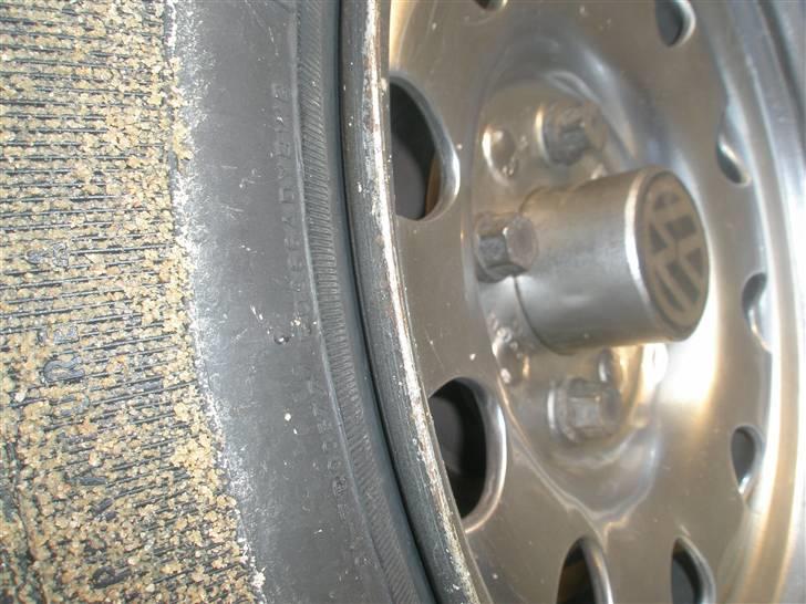 VW Jetta 1  billede 4