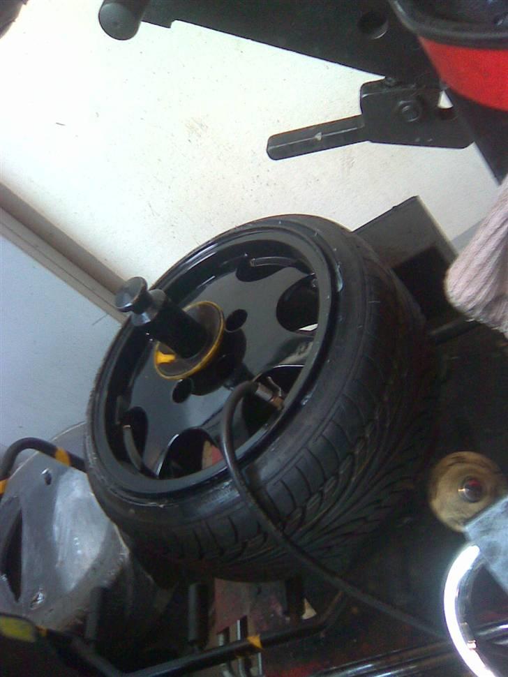 VW Golf 3 "SOLD 21/2-11" billede 16