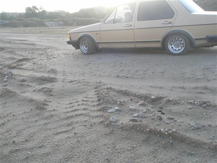 VW Jetta 1  billede 6