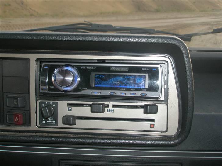 VW Jetta 1  billede 7