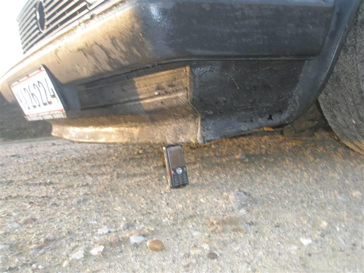 VW Jetta 1  billede 10