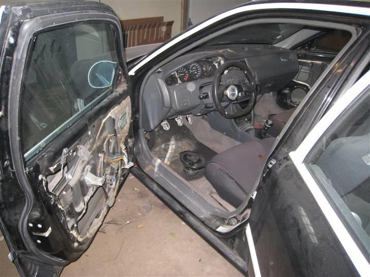 Honda civic V-tec billede 12