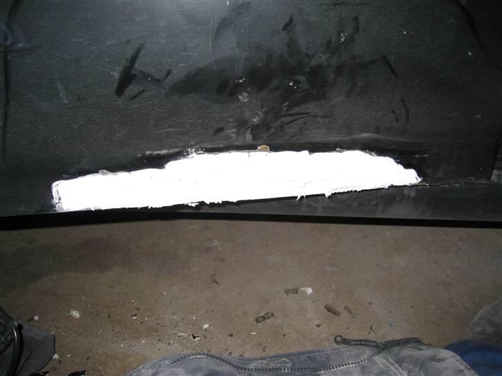 Honda civic V-tec billede 13