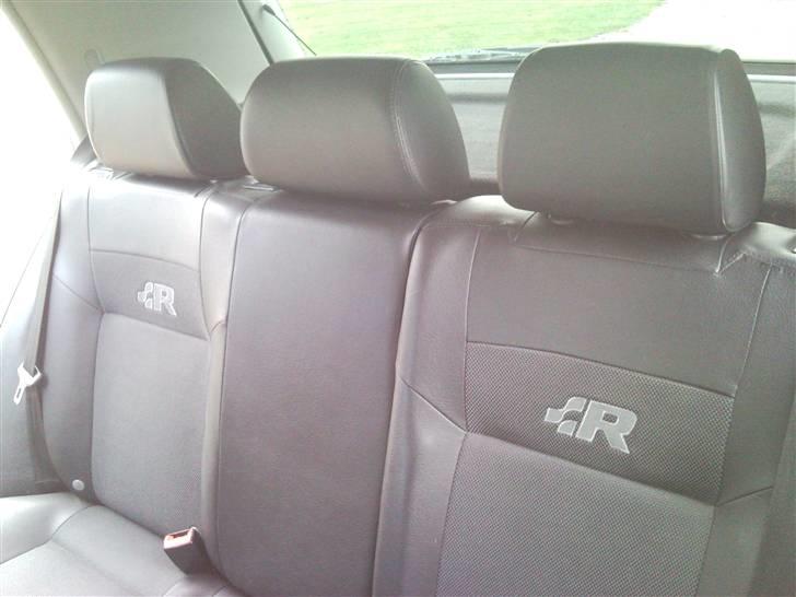 VW Golf IV Highline billede 12