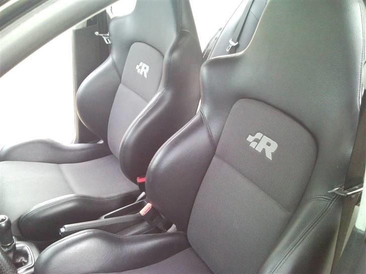 VW Golf IV Highline billede 13