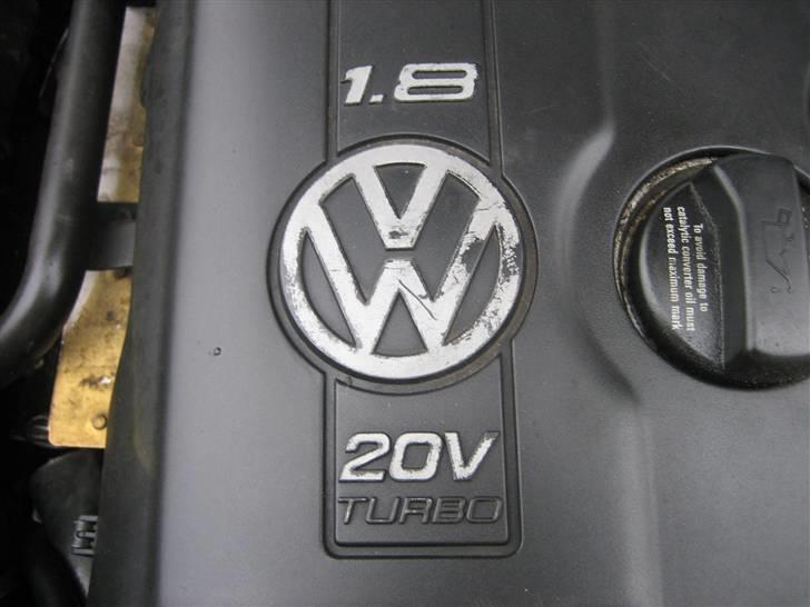 VW passat billede 12