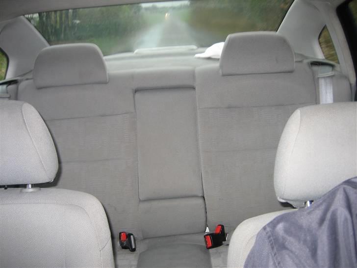 VW passat billede 18