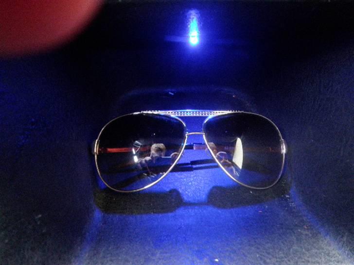 VW Golf 2 TD [Solgt] billede 7